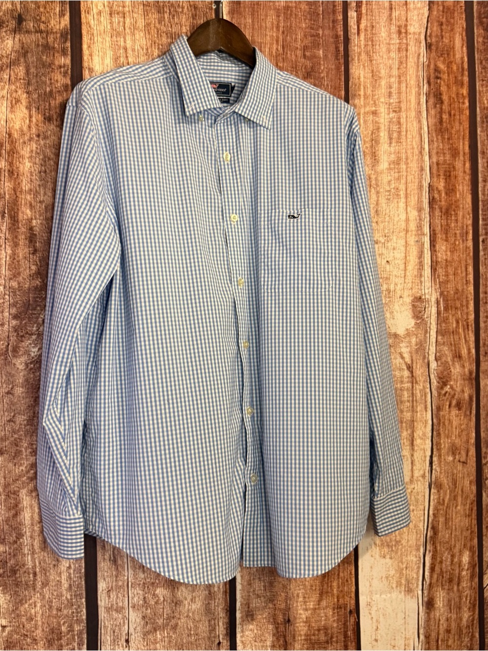 Vineyard Vines Classic Fit Tucker